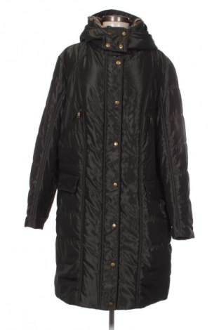 Дамско яке Selection By Ulla Popken, Размер XXL, Цвят Зелен, Цена 75,99 лв.