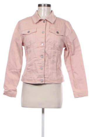 Дамско яке Serra, Размер M, Цвят Розов, Цена 9,99 лв.