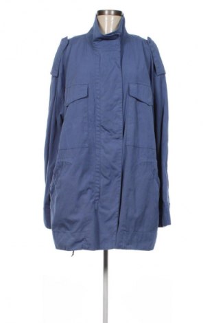Damenjacke Sheego, Größe XXL, Farbe Blau, Preis € 63,43