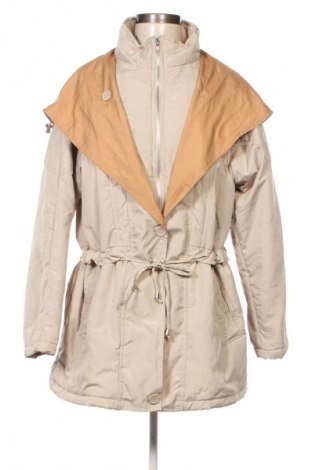 Damenjacke Sherpa, Größe M, Farbe Beige, Preis € 20,99