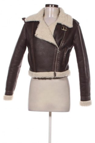 Női dzseki Sinsay, Méret S, Szín Barna, Ár 11 730 Ft