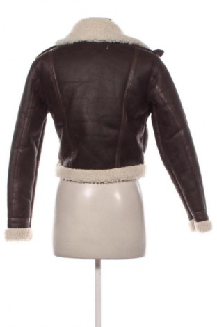 Női dzseki Sinsay, Méret S, Szín Barna, Ár 11 730 Ft