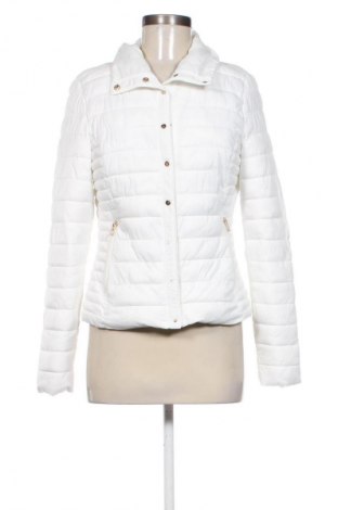Női dzseki Sinsay, Méret M, Szín Fehér, Ár 9 570 Ft