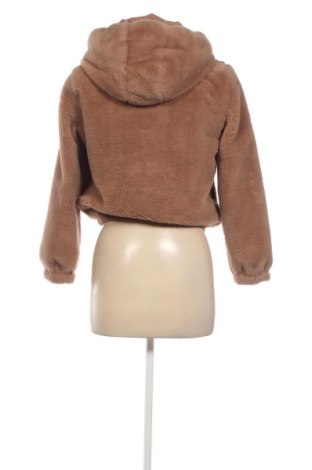 Damenjacke Sinsay, Größe XXS, Farbe Braun, Preis € 29,59