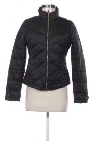 Dámska bunda  Sinsay, Veľkosť XS, Farba Čierna, Cena  24,55 €