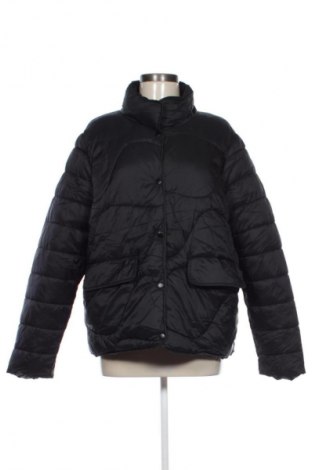 Geacă de femei Sinsay, Mărime XXL, Culoare Negru, Preț 151,99 Lei