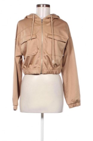 Damenjacke Sinsay, Größe M, Farbe Braun, Preis € 24,49