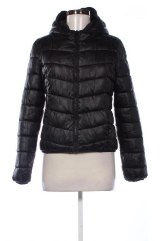 Geacă de femei Sinsay, Mărime S, Culoare Negru, Preț 126,00 Lei