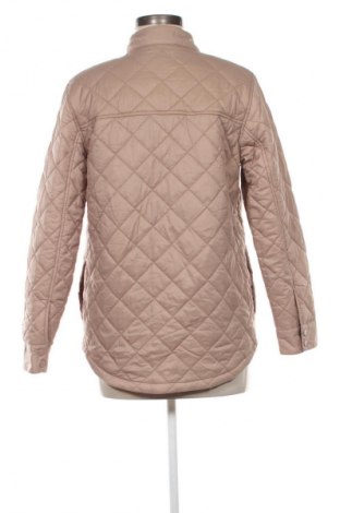 Γυναικείο μπουφάν Sinsay, Μέγεθος S, Χρώμα  Μπέζ, Τιμή 17,99 €