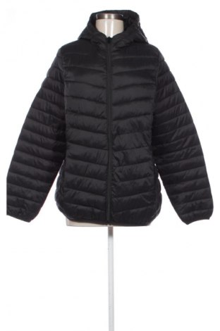 Γυναικείο μπουφάν Sinsay, Μέγεθος XXL, Χρώμα Μαύρο, Τιμή 24,55 €