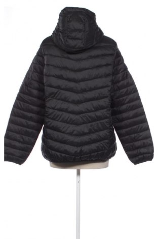 Γυναικείο μπουφάν Sinsay, Μέγεθος XXL, Χρώμα Μαύρο, Τιμή 24,55 €