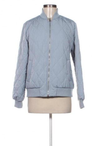 Dámska bunda  Sinsay, Veľkosť S, Farba Modrá, Cena  17,95 €