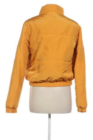 Geacă de femei Sinsay, Mărime M, Culoare Portocaliu, Preț 202,63 Lei