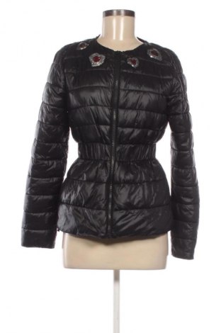 Damenjacke Sisley, Größe M, Farbe Schwarz, Preis € 29,99