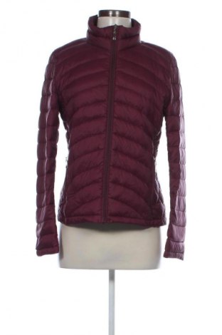 Dámska bunda  Skagen, Veľkosť XL, Farba Fialová, Cena  45,52 €
