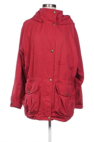 Damenjacke Skila, Größe L, Farbe Rot, Preis € 30,98