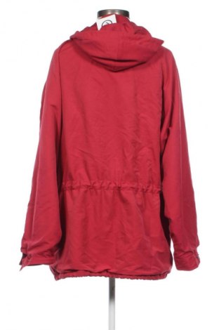 Damenjacke Skila, Größe L, Farbe Rot, Preis € 30,98