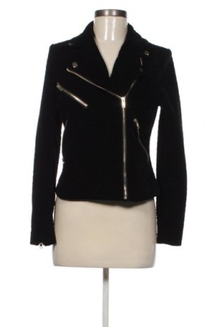 Дамско яке Sofie Schnoor, Размер XS, Цвят Черен, Цена 21,99 лв.