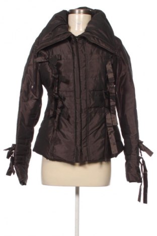 Geacă de femei Sonia Fortuna, Mărime L, Culoare Maro, Preț 264,99 Lei