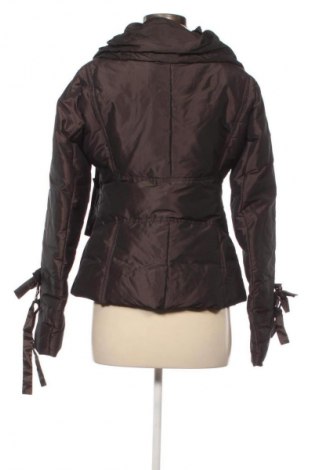 Geacă de femei Sonia Fortuna, Mărime L, Culoare Maro, Preț 264,99 Lei