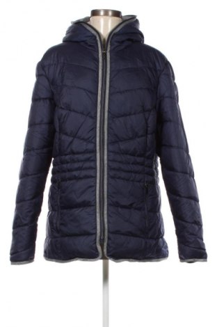 Női dzseki Sonja Blank, Méret L, Szín Kék, Ár 6 969 Ft