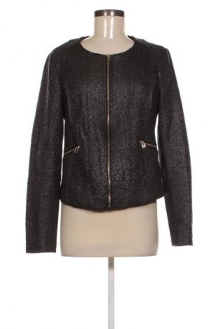 Дамско яке Soya Concept, Размер M, Цвят Черен, Цена 23,99 лв.