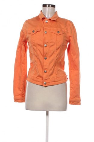 Γυναικείο μπουφάν Soya Concept, Μέγεθος S, Χρώμα Πορτοκαλί, Τιμή 28,13 €