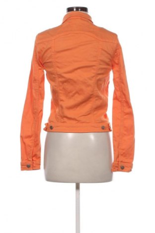 Γυναικείο μπουφάν Soya Concept, Μέγεθος S, Χρώμα Πορτοκαλί, Τιμή 28,13 €