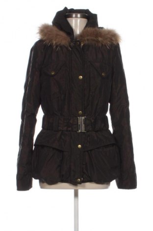 Geacă de femei Soya Concept, Mărime M, Culoare Verde, Preț 166,99 Lei