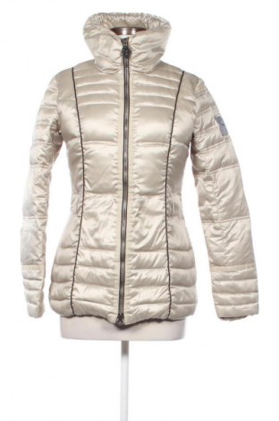 Дамско яке Sportalm, Размер XS, Цвят Бежов, Цена 192,99 лв.