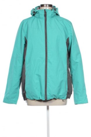 Dámska bunda  Sports, Veľkosť M, Farba Zelená, Cena  15,95 €