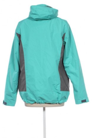 Dámska bunda  Sports, Veľkosť M, Farba Zelená, Cena  15,95 €