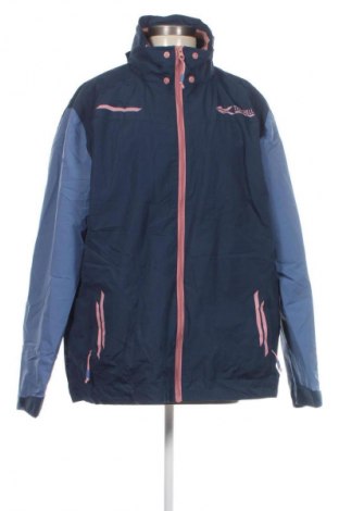 Γυναικείο μπουφάν Sports, Μέγεθος XL, Χρώμα Πολύχρωμο, Τιμή 8,99 €