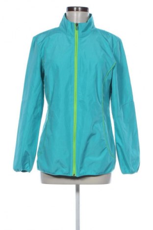 Damenjacke Sports, Größe M, Farbe Blau, Preis € 7,99