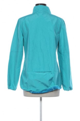 Damenjacke Sports, Größe M, Farbe Blau, Preis € 7,99