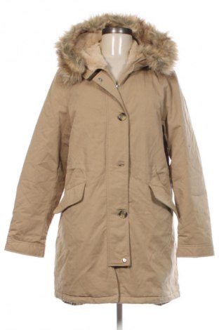 Geacă de femei Springfield, Mărime L, Culoare Bej, Preț 342,99 Lei