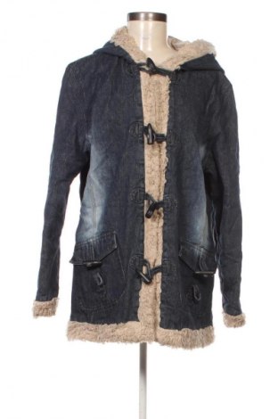 Damenjacke Status, Größe M, Farbe Blau, Preis 18,99 €