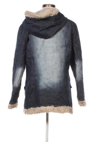 Damenjacke Status, Größe M, Farbe Blau, Preis 18,99 €