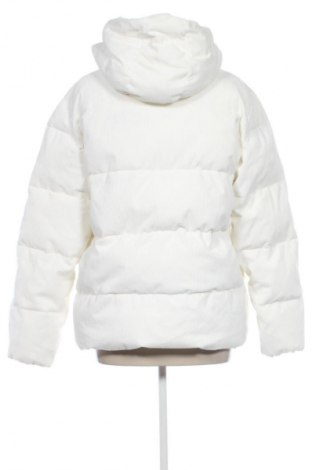 Damenjacke Stefanel, Größe M, Farbe Weiß, Preis € 187,54