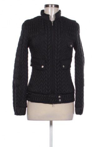 Kurtka damska Stefanel, Rozmiar XS, Kolor Czarny, Cena 314,60 zł