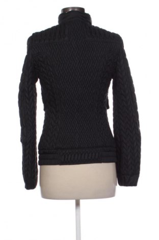 Kurtka damska Stefanel, Rozmiar XS, Kolor Czarny, Cena 314,60 zł