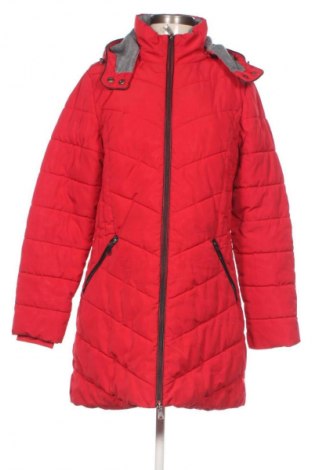 Damenjacke Steilmann, Größe M, Farbe Rot, Preis 33,00 €