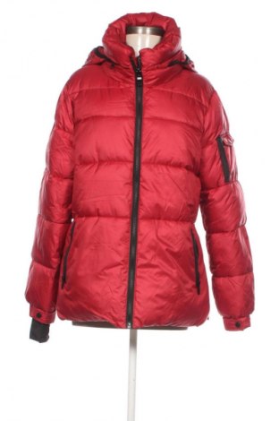 Kurtka damska Steve Madden, Rozmiar L, Kolor Czerwony, Cena 247,99 zł