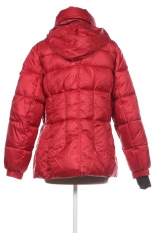Kurtka damska Steve Madden, Rozmiar L, Kolor Czerwony, Cena 247,99 zł