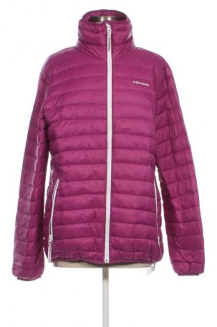 Damenjacke Stormberg, Größe XL, Farbe Lila, Preis € 18,99