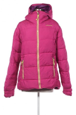 Női dzseki Stormberg, Méret L, Szín Rózsaszín, Ár 11 609 Ft