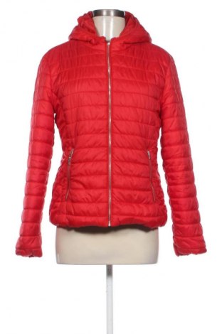 Damenjacke Stradivarius, Größe XL, Farbe Rot, Preis € 25,00