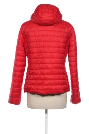 Damenjacke Stradivarius, Größe XL, Farbe Rot, Preis € 25,00