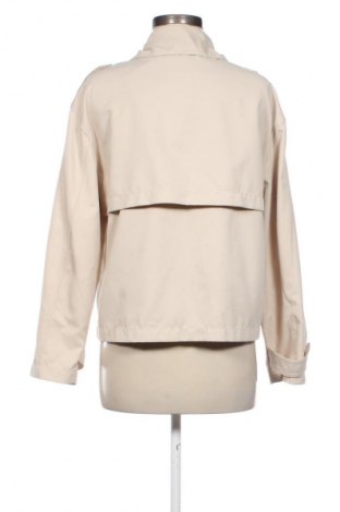 Damenjacke Stradivarius, Größe M, Farbe Beige, Preis € 16,99