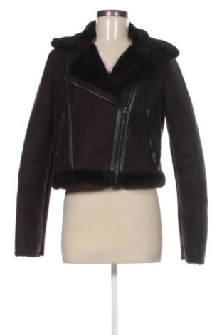 Női dzseki Stradivarius, Méret S, Szín Barna, Ár 13 649 Ft